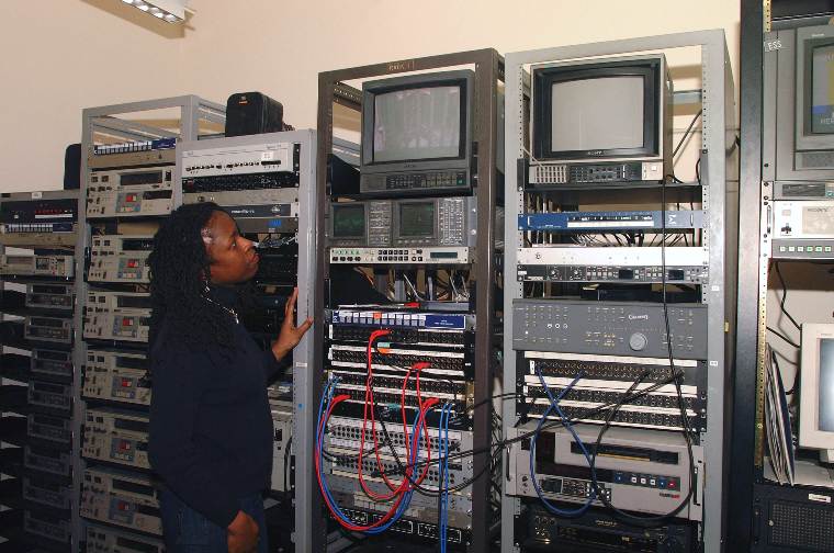 randomly generated picture from office