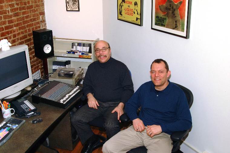 randomly generated picture from office